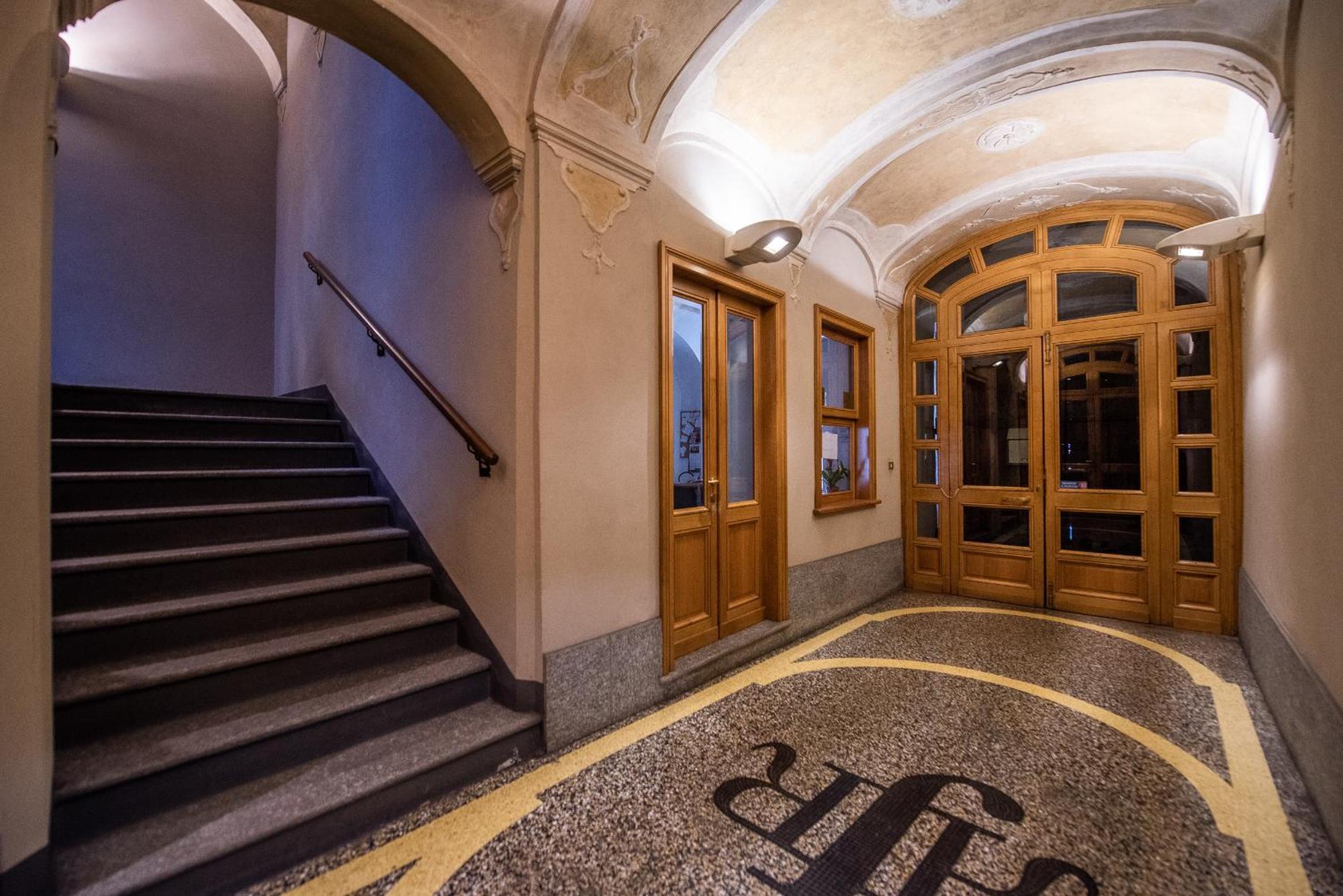 Апартаменты Loft Centro Storico Турин Экстерьер фото